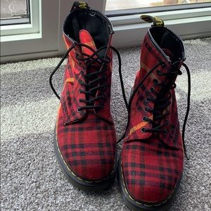 Doc Martens